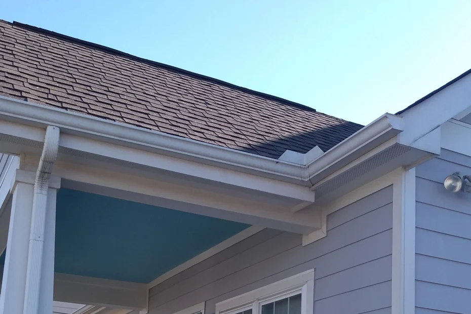 Avon Gutter Cleaning